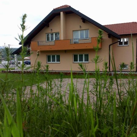 Neda Holiday House Grabovac  Exterior foto