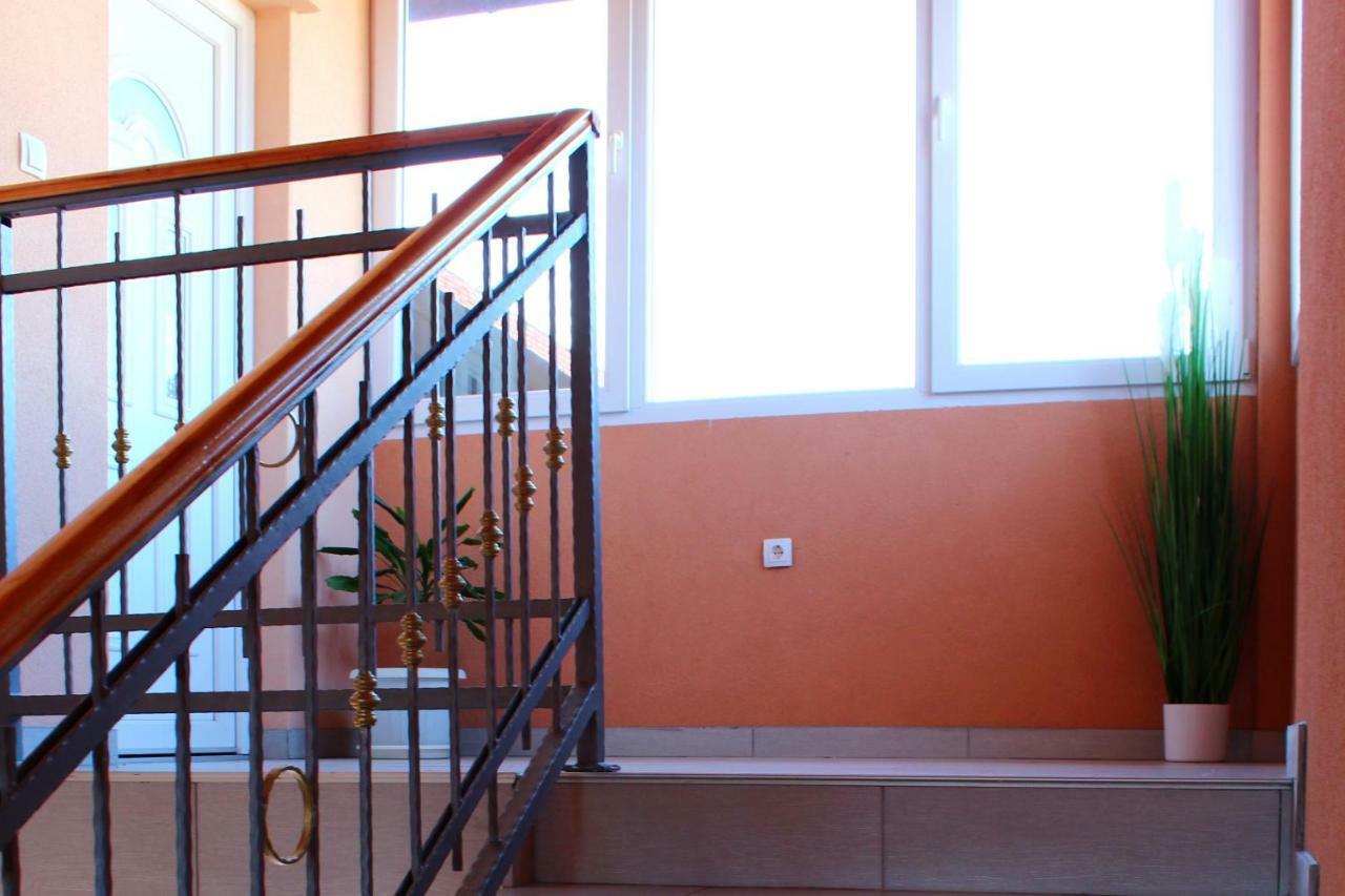 Neda Holiday House Grabovac  Exterior foto