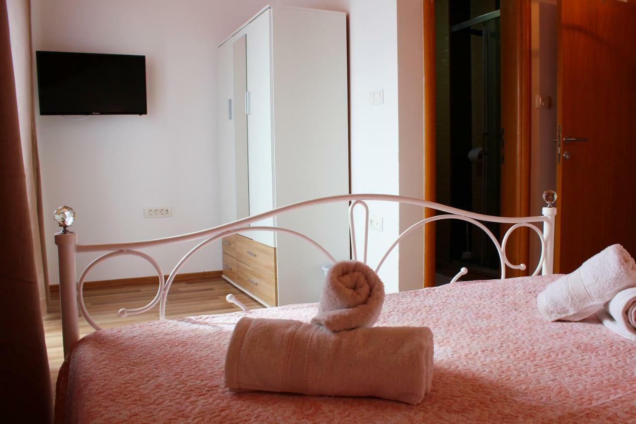 Neda Holiday House Grabovac  Exterior foto