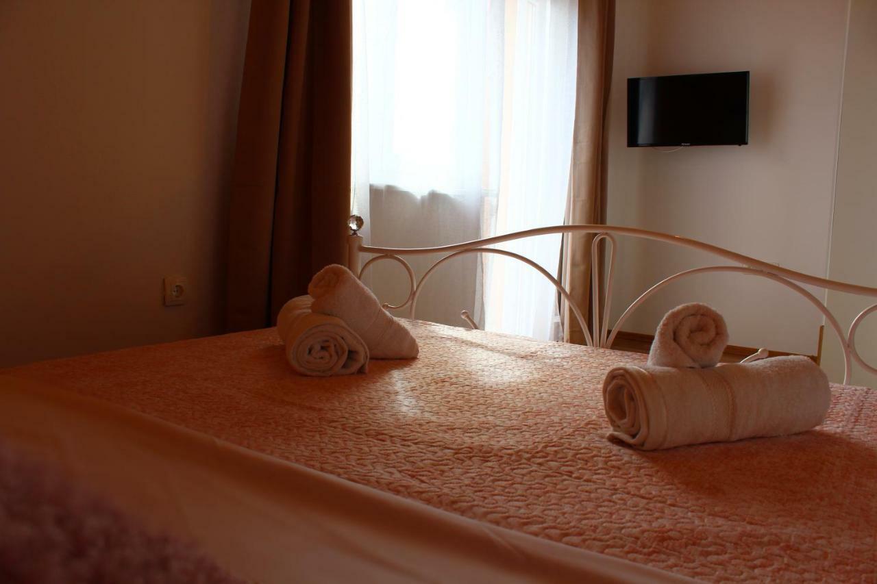 Neda Holiday House Grabovac  Exterior foto