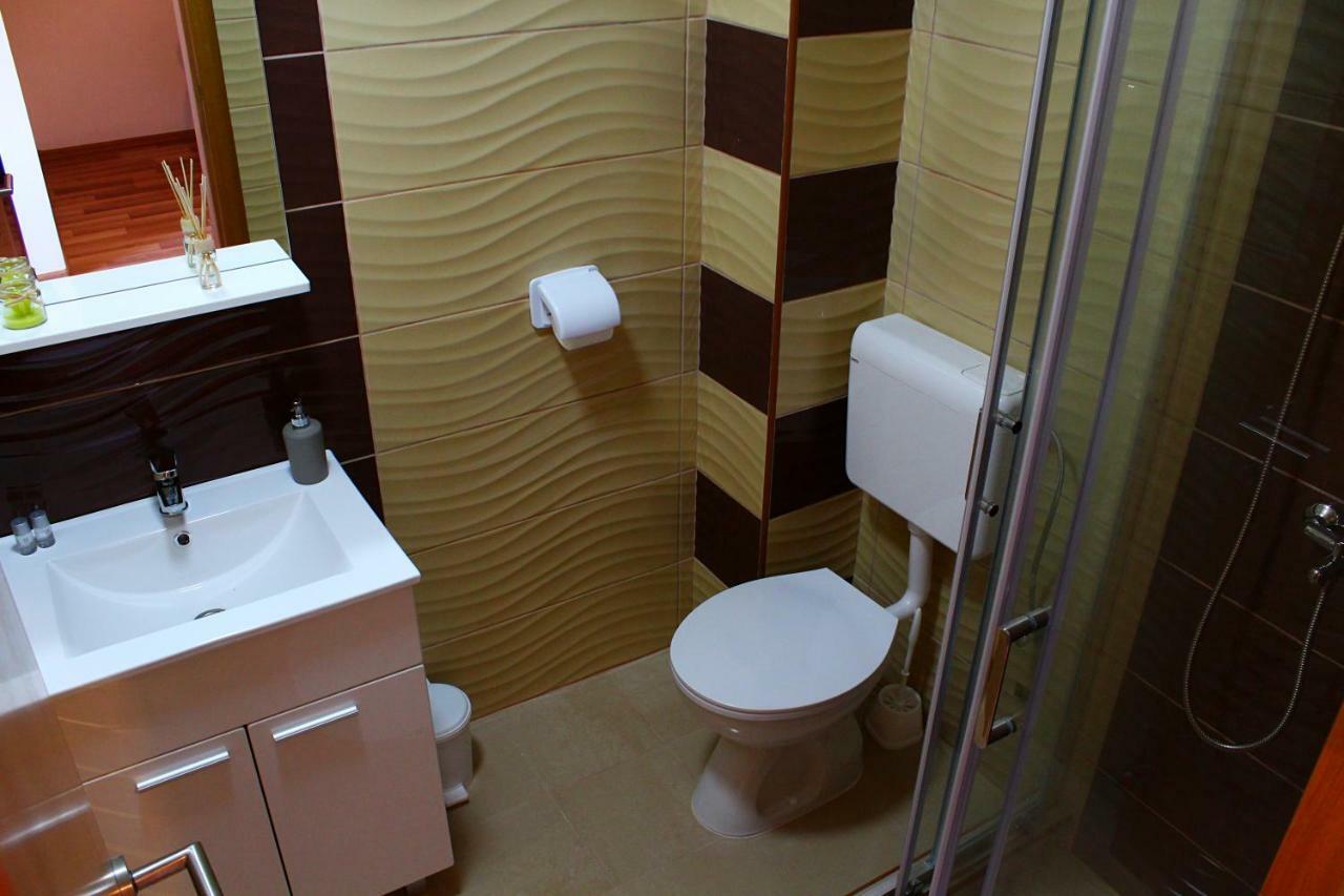 Neda Holiday House Grabovac  Exterior foto