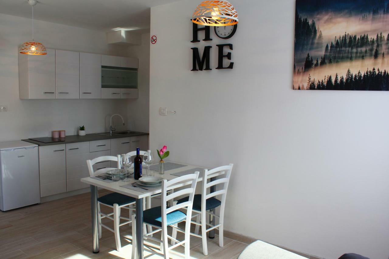 Neda Holiday House Grabovac  Exterior foto