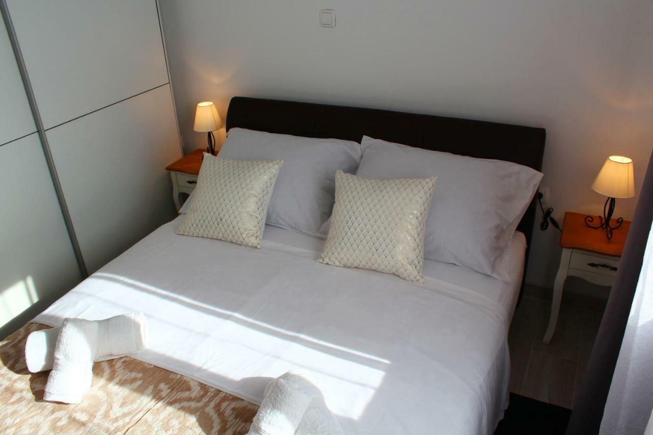 Neda Holiday House Grabovac  Exterior foto