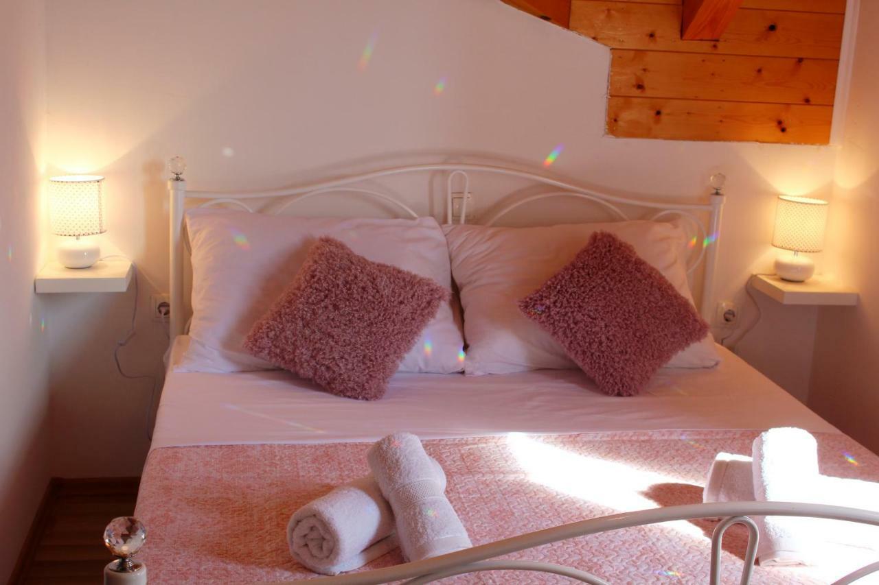 Neda Holiday House Grabovac  Exterior foto