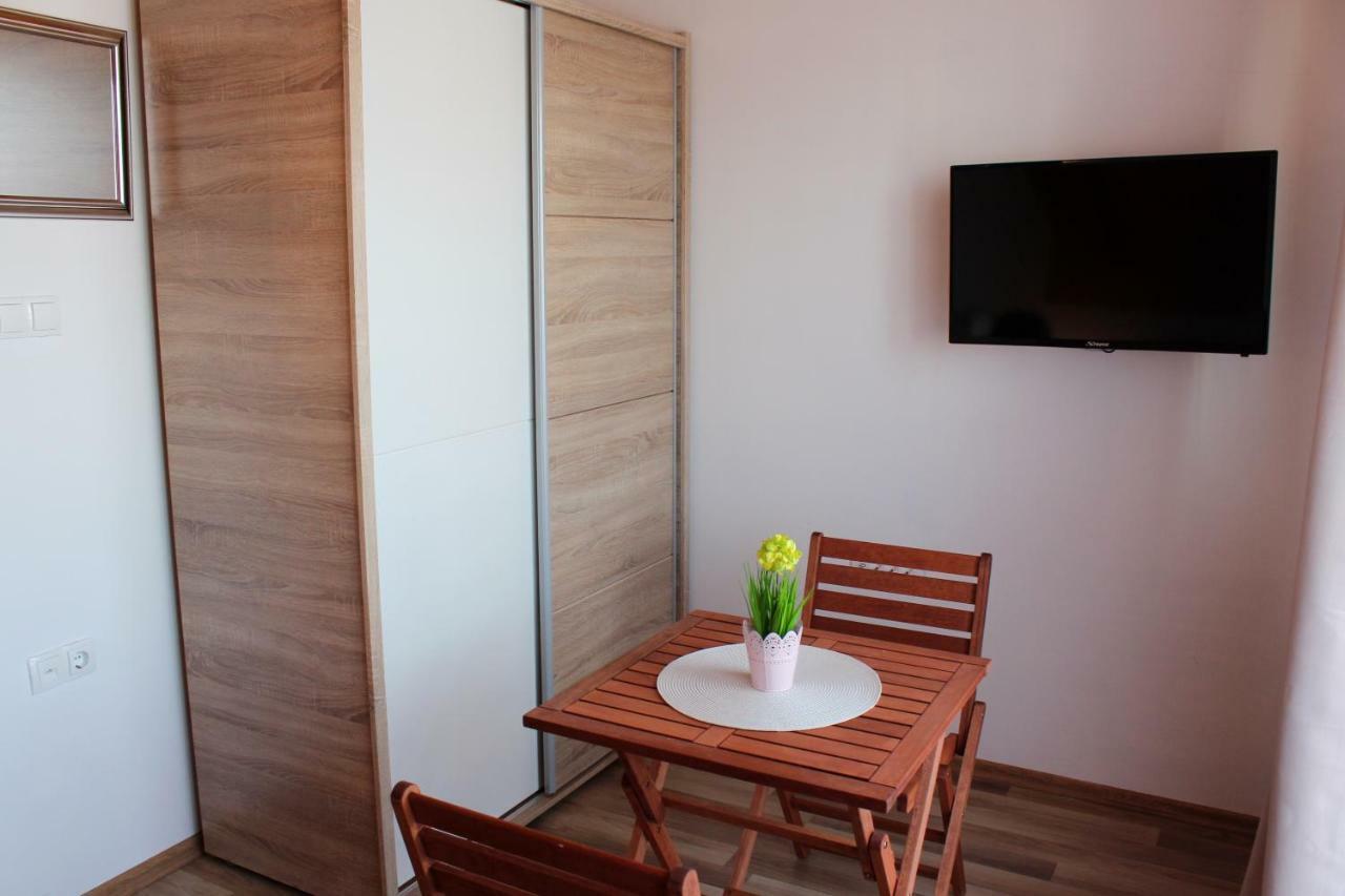 Neda Holiday House Grabovac  Exterior foto