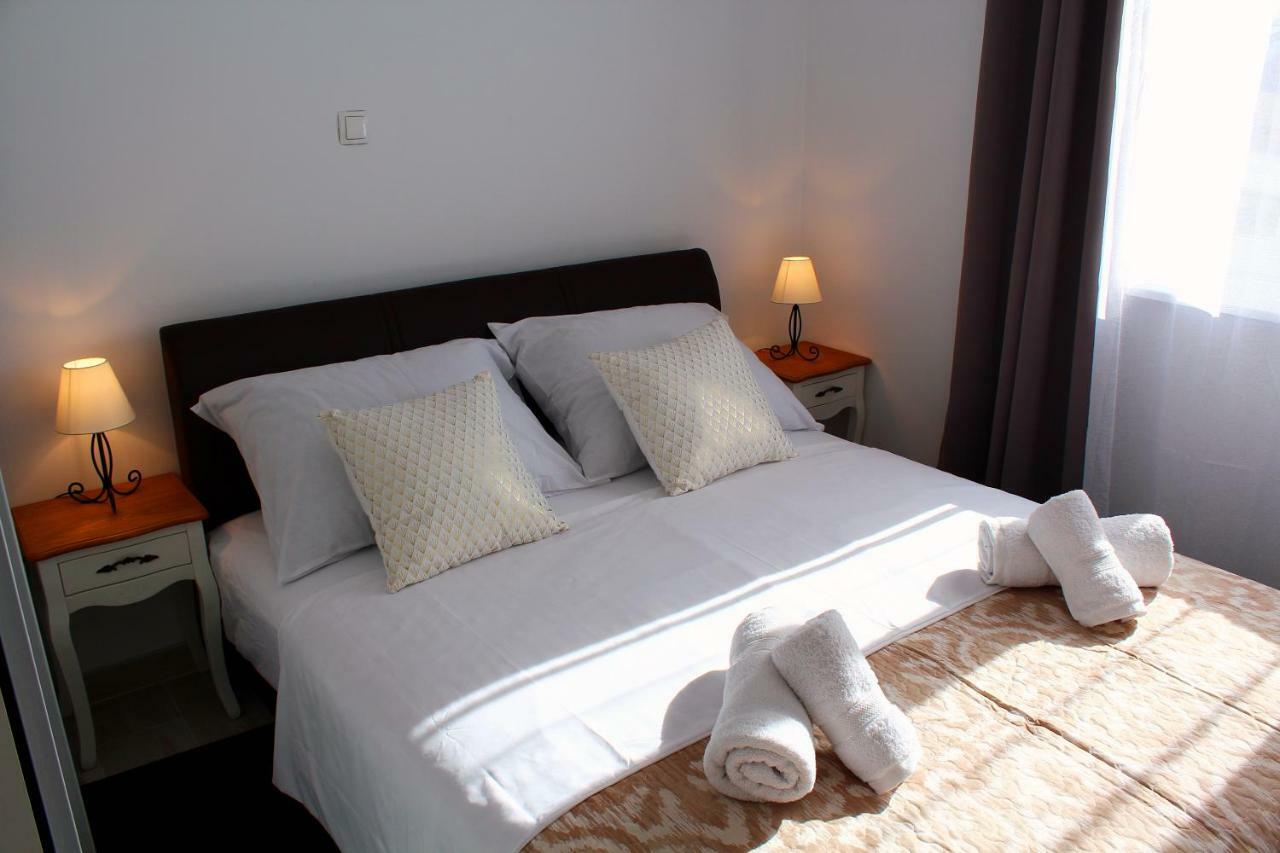 Neda Holiday House Grabovac  Exterior foto