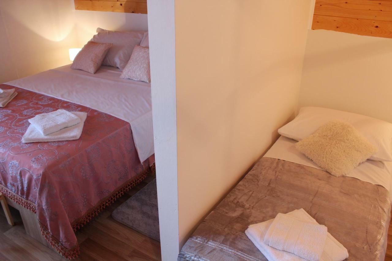 Neda Holiday House Grabovac  Exterior foto