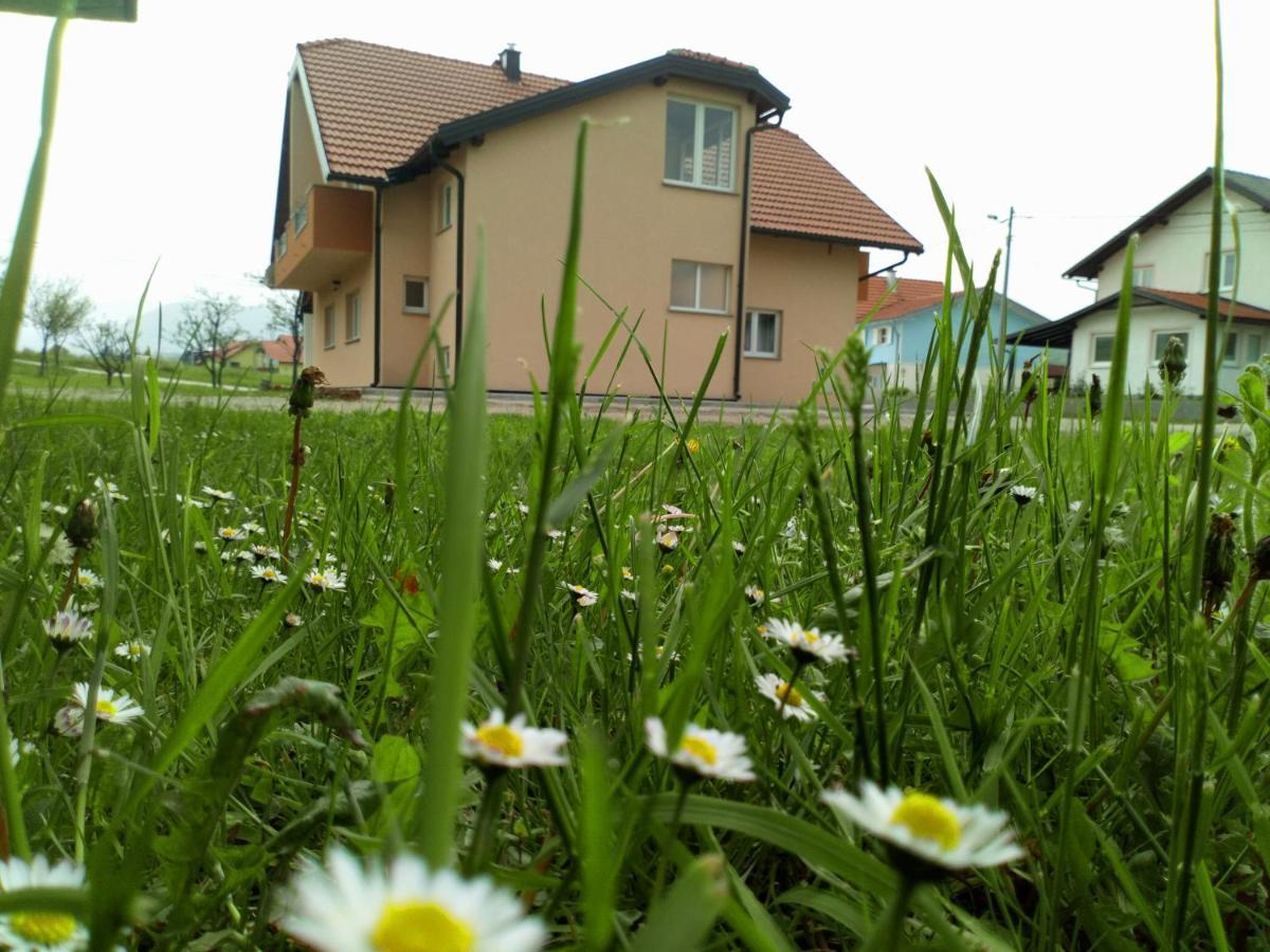 Neda Holiday House Grabovac  Exterior foto